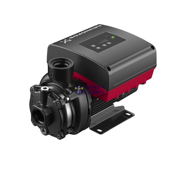 Horizontal multistage pump CME3-4 A-R-A-V-AQQV U-A-D-N 1x230V HR image 1