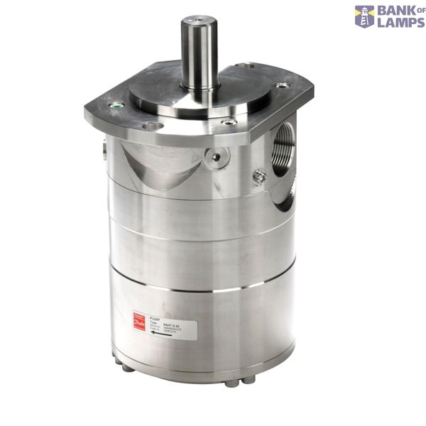 PAHT G pumps, PAHT G 80 Ex image 1
