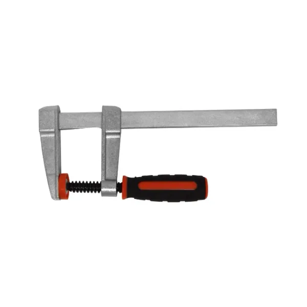 Skandia F-clamp 150x50mm image 1