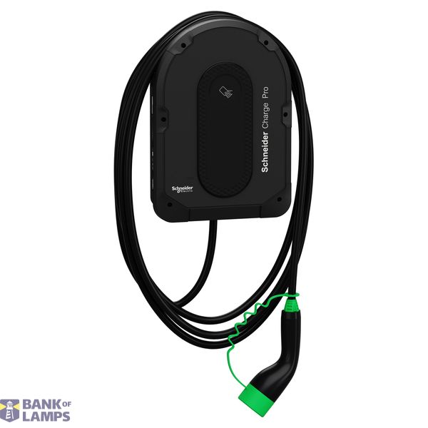 Charge Pro 22KW Att Cable 4G image 1