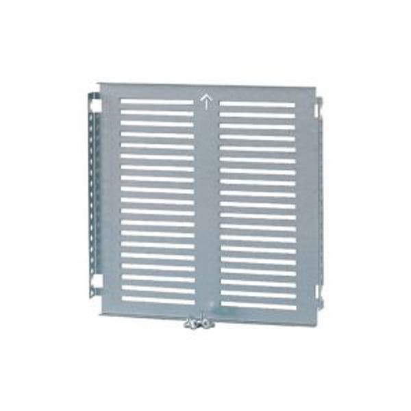XPRCCV0275035 Vertical partition, cover, XR-MCCB image 2