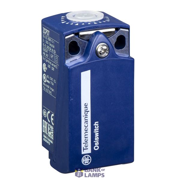 Miniature Safety RFID switch, unlimited pairing enabled, Daisy-chain + image 26