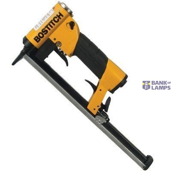 80 STAPLER AUTOFIRE (216) LONG MAG image 1