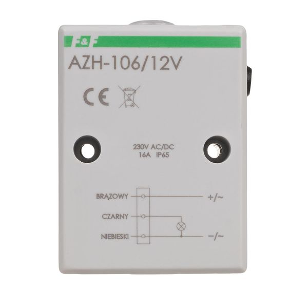 LEVEL 3 Motor Module image 1