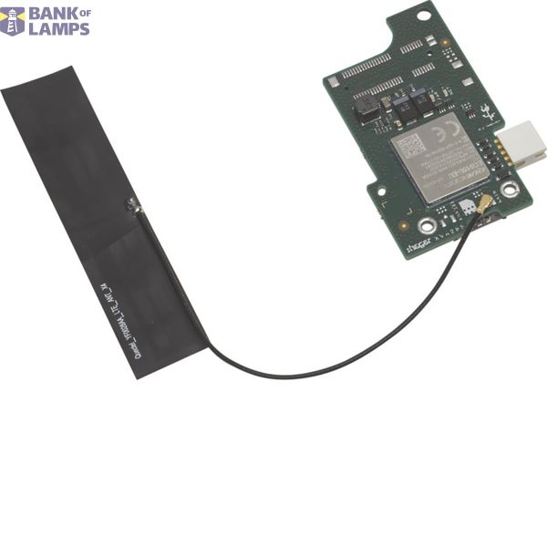 4G communication card for use in Witty Plus/Pro charging station image 1
