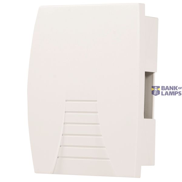 DUO chime 8V white type: GNT-943-BIA image 2