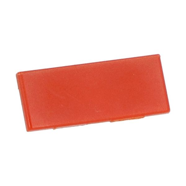 Blank label for writing image 1