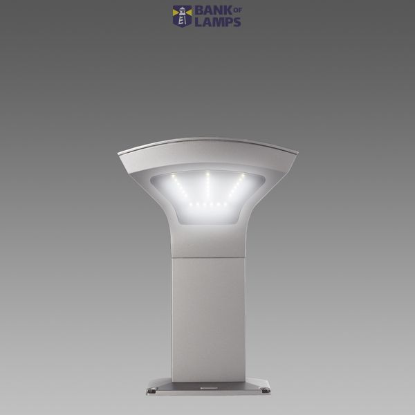 BITTA 1 1840 LED 5W CLD GRAPHITE image 1