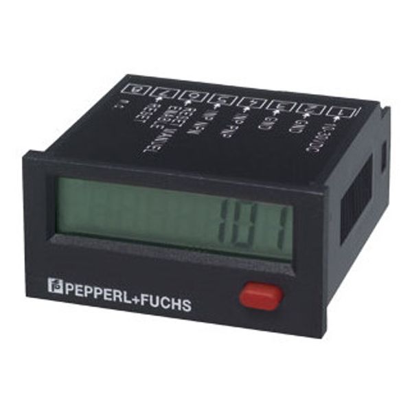 KC-LCD-24-24VDC counter image 1