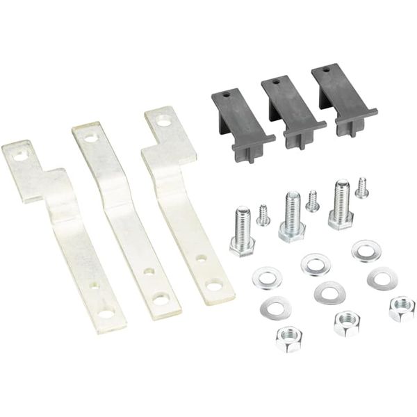 Mont. DT450/A 300 kit for mounting TA450DU/SU thermal relays on A/AF260, A/AF300 image 1
