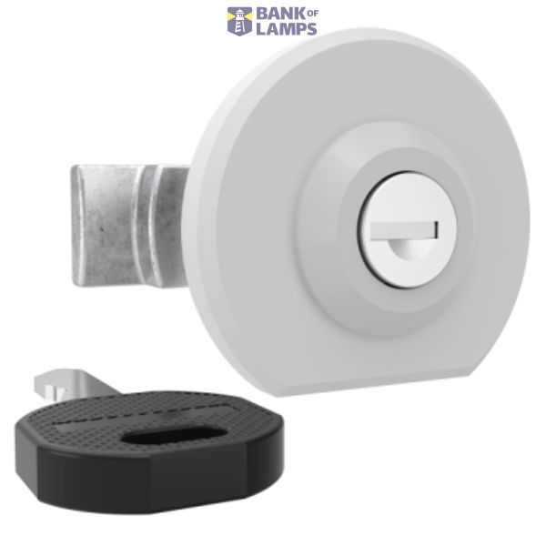 PrismaSeT XL Lock Insert universal key image 1