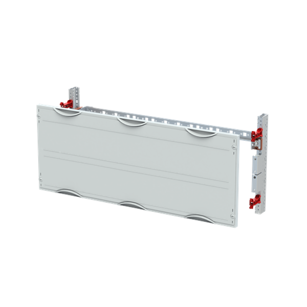 MBN374 N/PE busbar and terminals 300 mm x 750 mm x 200 mm , 000 , 3 image 3