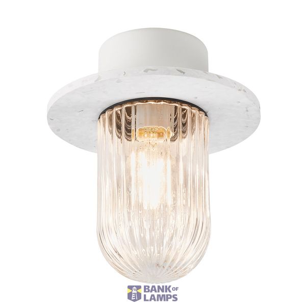 Januka | Ceiling light | White image 1