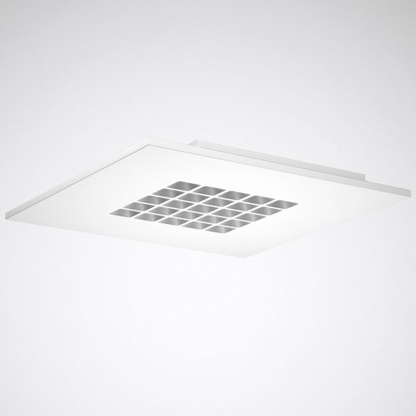 Recessed luminaires Creavo C Lens White ETDD 28W 4200lm 90 Wide reduced glare UGR19 (W19) IK03 3 SDCM 7639551 image 1