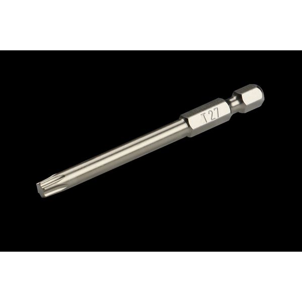 Bit industrial, with long shaft, Tx 27 image 1