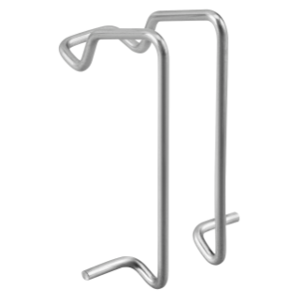 CLIP COUVERCLE BRN65-BFR60 INOX316 image 1