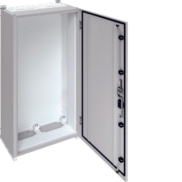 Steel encl., Univers, 1250x550x275 mm image 1