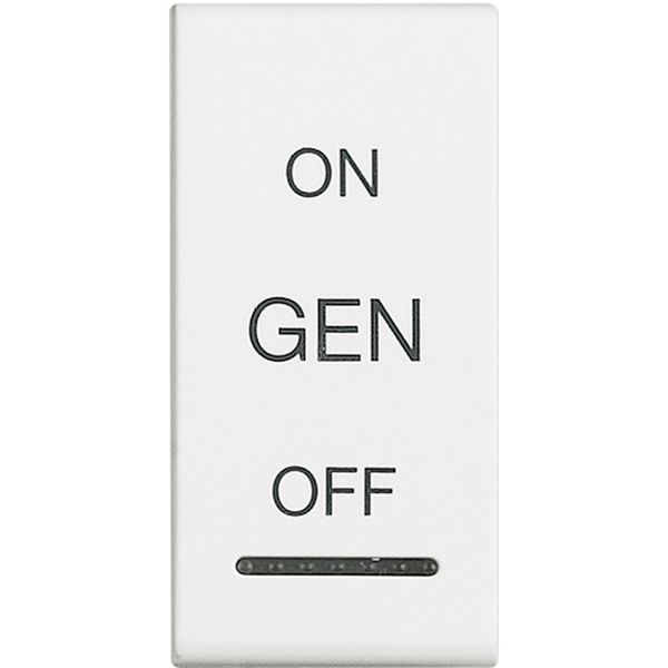 Key cover On-Off-Gen image 2