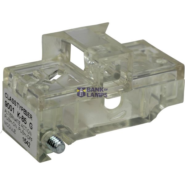 E-Stop Body 1 NC, Metal/Plastic image 16