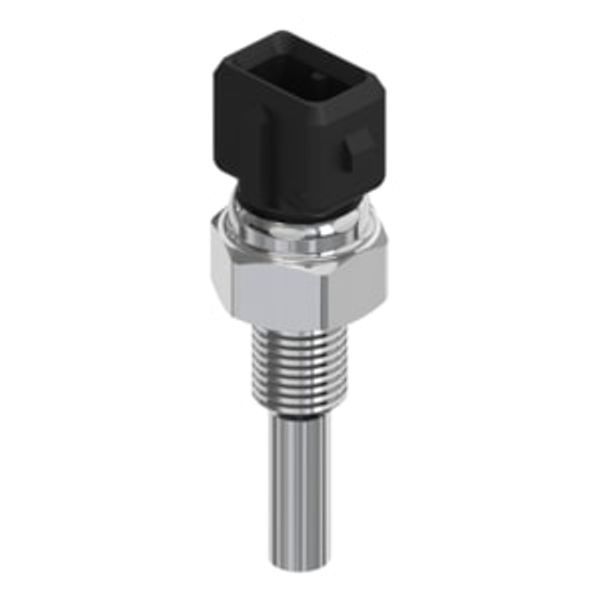 Temperature sensor, MBT 3270, 32 mm, M,10x1 image 1