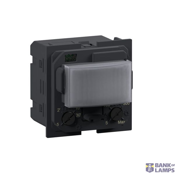 L.NOW - PASSIVE IR MOV.DETECTOR 2 WIRES 100W 2M image 1