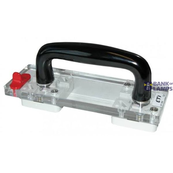 GP 1200 ETI image 1
