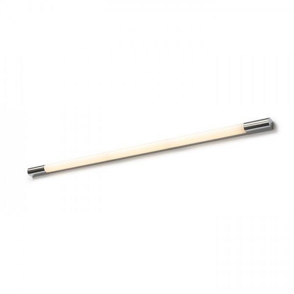MIRANDA 120 wall chrome 230V LED 14W IP44 3000K image 1