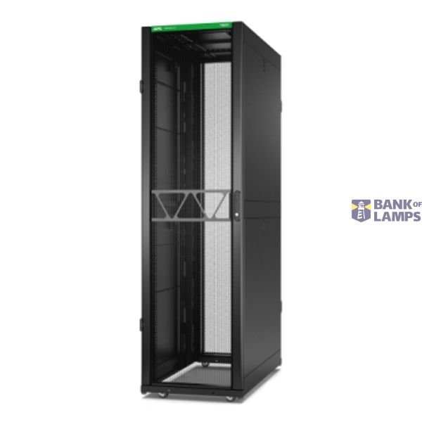 SXGen2 45U600x1200w/Sides image 1