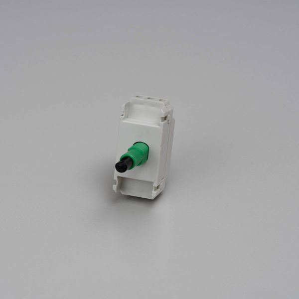 DIMMER MODULE / INTERMEDIATE PUSH ON/OFF SWITCH (3 WAY) image 1