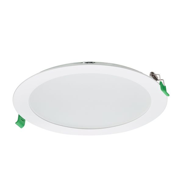 DN145B LED20S/830_840 PSU WH image 1