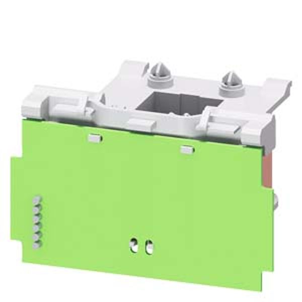 Magnet coil for contactors S2, 30-42 V AC/DC image 1