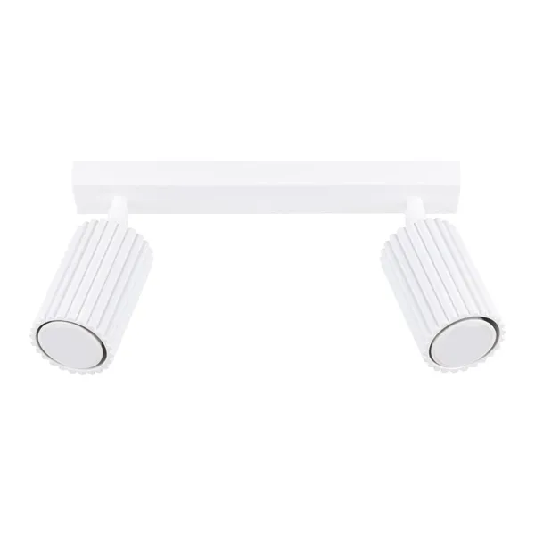 MODERN CEILING LAMP WITH ADJUSTABLE CARBON REFLECTORS FOR KITCHEN image 1