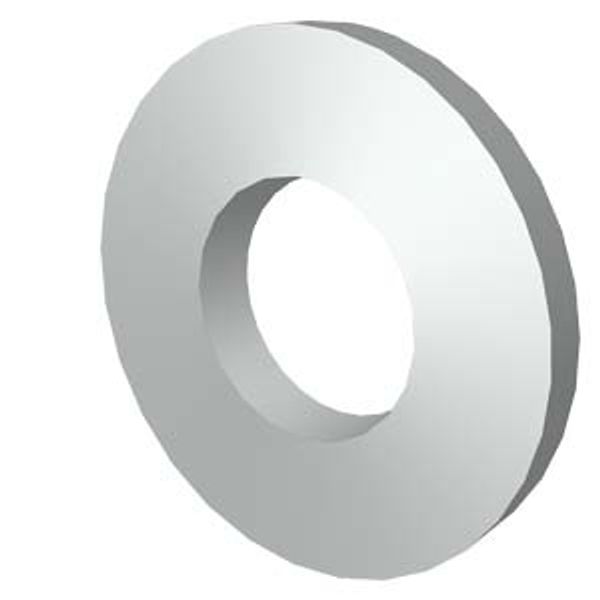 spring washer for M10, DIN 6796, 1 pack =50 units image 1
