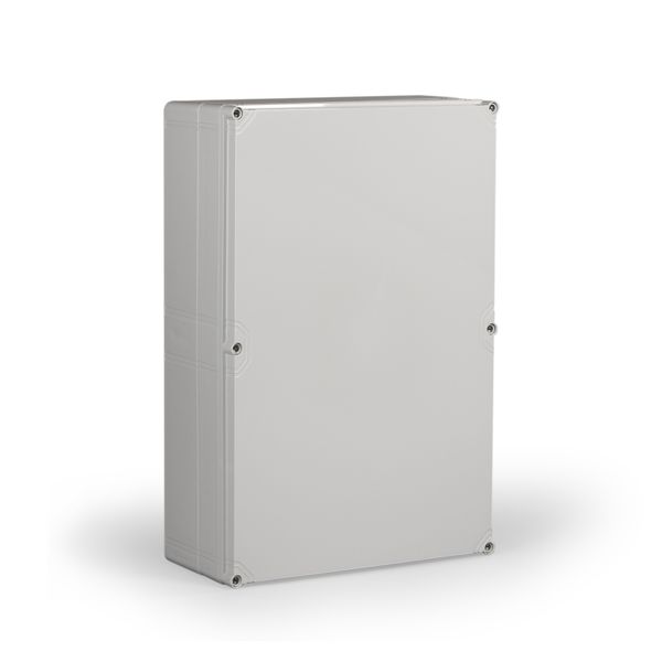 Cabinet wall installation PC Size 8.0 x 6.0 x 4.0 in image 9