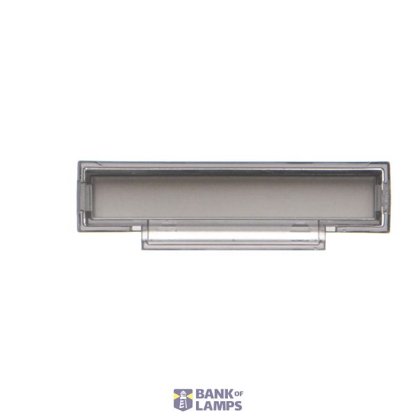 Quadruple pushbutton, (module), Simon 24, IP20, 10A, white image 1