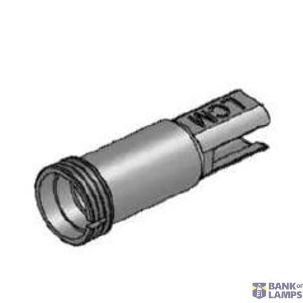 Fluke Video probe tip for LC simplex and duplex connectors image 1