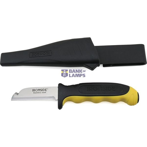 Knife Ironside 70mm Combisafe image 1