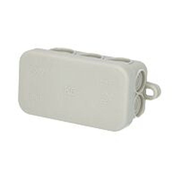 K6 IP54 junction box image 1