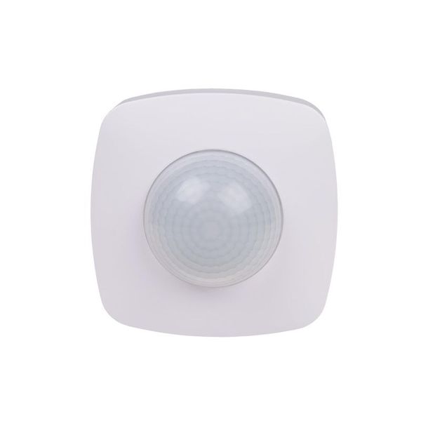 Infrared motion sensor DR-09 24 V image 1