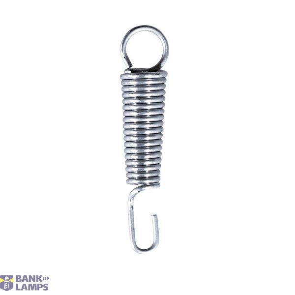 SPRING PLIER LCKNG VISE-GRIP FOR 7" image 1