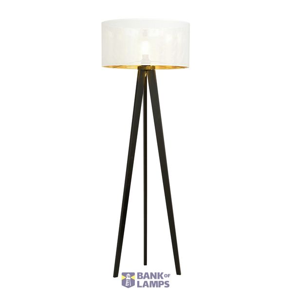 ASTON LP1 WHITE/GOLD image 1