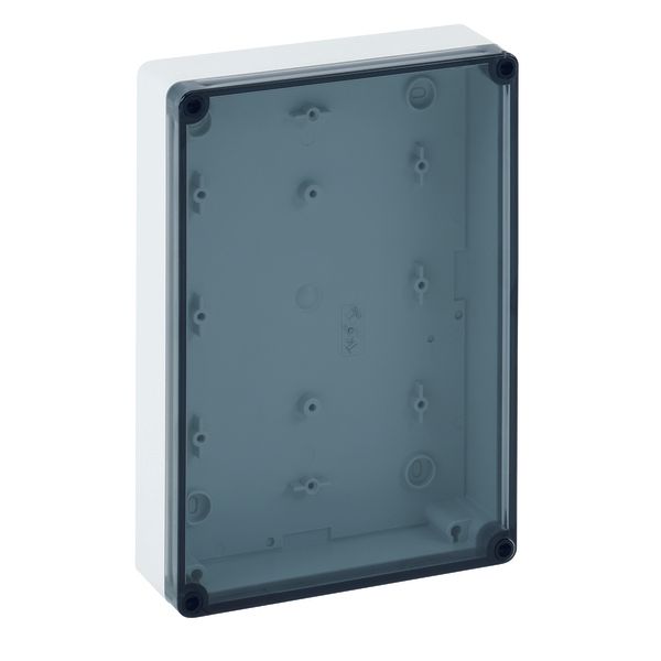 Empty enclosure TK PS 2518-6f-to image 2