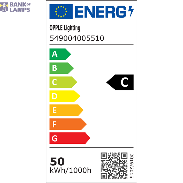 LEDTrunk Mod L15-50W-4000-120-EM1 image 3