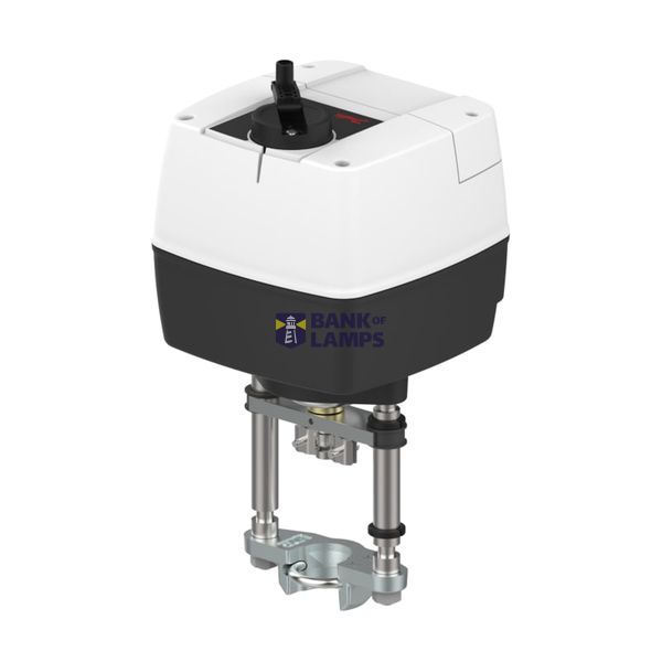 Electrical actuators, AMV 658 SD, Supply voltage [V] AC: 24, Supply voltage [V] DC: 24 image 1
