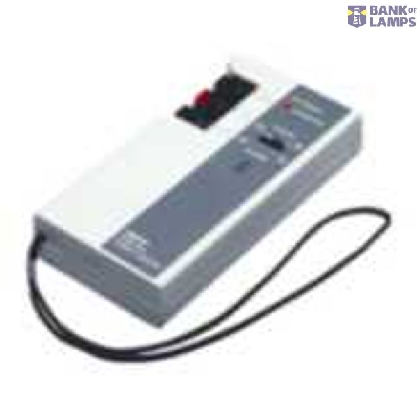 Sensor test unit, hand-held, battery-powered E39V1002R image 2