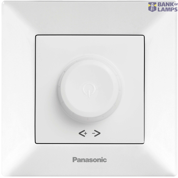 Arkedia White Pro Dimmer RLC 350W image 1
