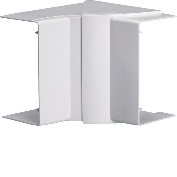 Adjus inter corner LFF60090 pure white image 1