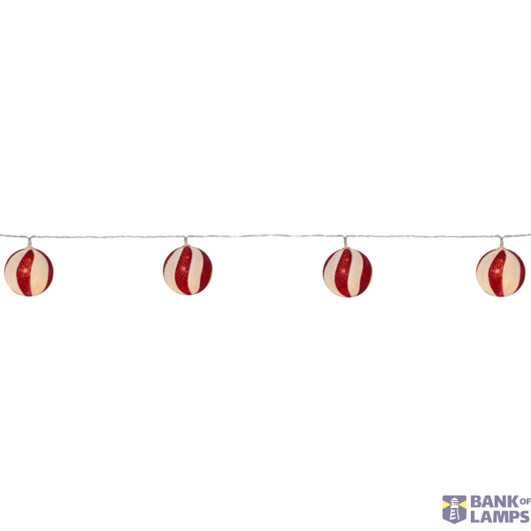 Light Chain CandyCane image 1