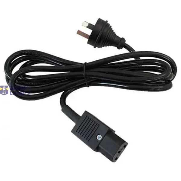 Victron Energy Battery Charger Accessories Mains Cord AU/NZ for Smart IP43 2m image 1