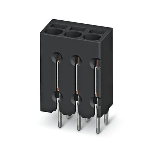 SAMPLE PTSM 0,5/ 4-2,5-V-THR - PCB terminal block image 3